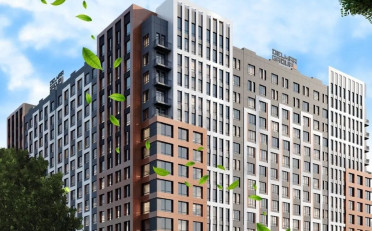  Агентство недвижимости