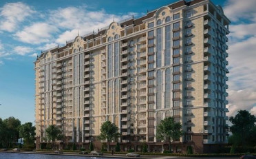  Агентство недвижимости