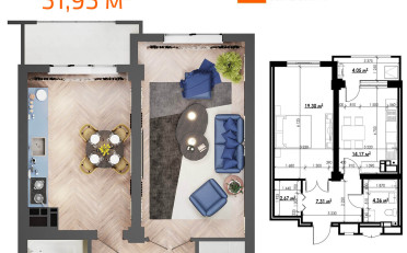  Агентство недвижимости