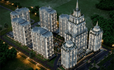  Агентство недвижимости