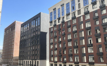  Агентство недвижимости