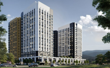  Агентство недвижимости