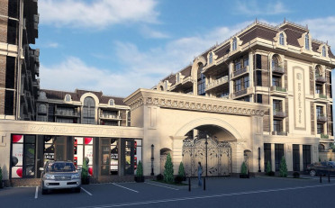  Агентство недвижимости