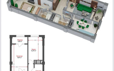  Агентство недвижимости