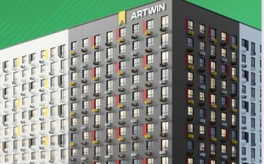  Агентство недвижимости