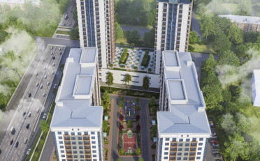  Агентство недвижимости