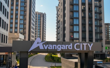  Агентство недвижимости