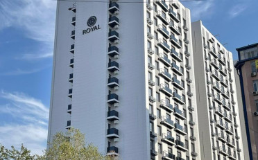  Агентство недвижимости