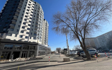  Агентство недвижимости