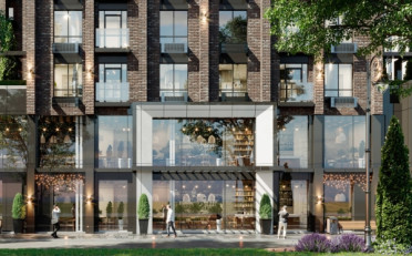  Агентство недвижимости