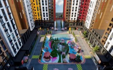  Агентство недвижимости