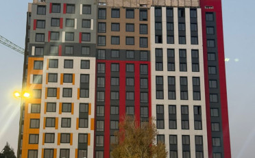  Агентство недвижимости