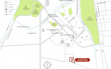  Агентство недвижимости