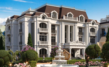  Агентство недвижимости