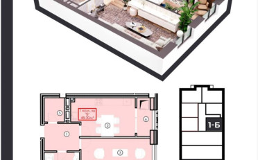  Агентство недвижимости