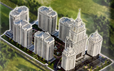  Агентство недвижимости