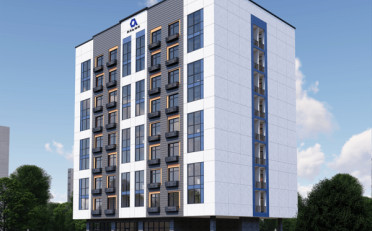  Агентство недвижимости