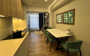  Агентство недвижимости