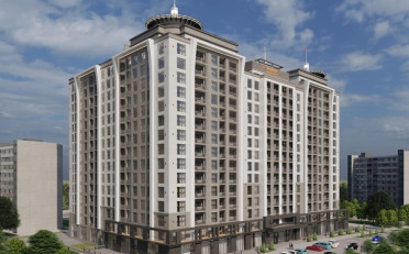  Агентство недвижимости