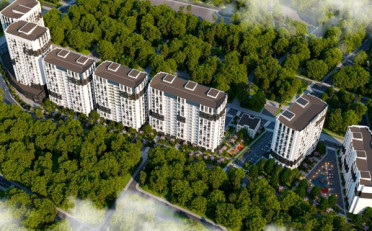  Агентство недвижимости