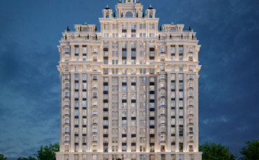  Агентство недвижимости