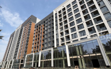  Агентство недвижимости