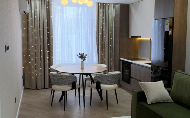  Агентство недвижимости