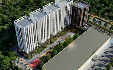  Агентство недвижимости