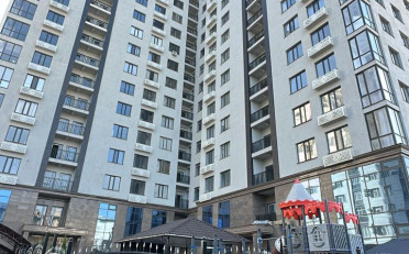  Агентство недвижимости