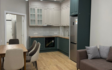  Агентство недвижимости