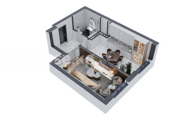  Агентство недвижимости