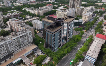  Агентство недвижимости