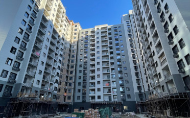  Агентство недвижимости