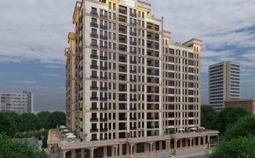  Агентство недвижимости