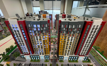  Агентство недвижимости