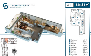  Агентство недвижимости