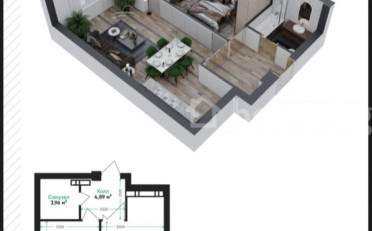  Агентство недвижимости