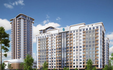  Агентство недвижимости