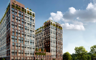  Агентство недвижимости