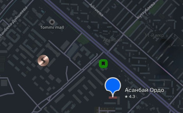  Агентство недвижимости