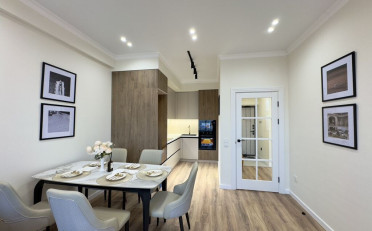  Агентство недвижимости