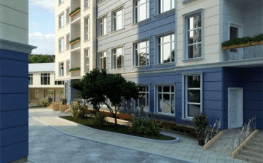  Агентство недвижимости