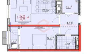  Агентство недвижимости