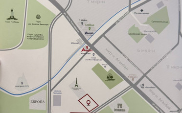  Агентство недвижимости