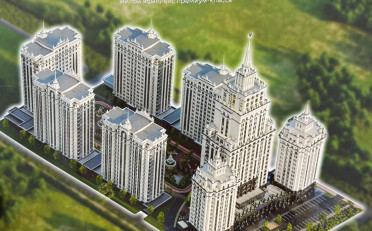  Агентство недвижимости