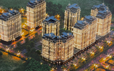  Агентство недвижимости