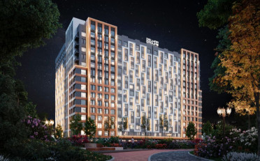  Агентство недвижимости