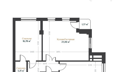 Агентство недвижимости