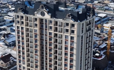  Агентство недвижимости