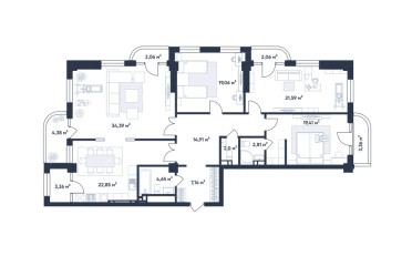  Агентство недвижимости